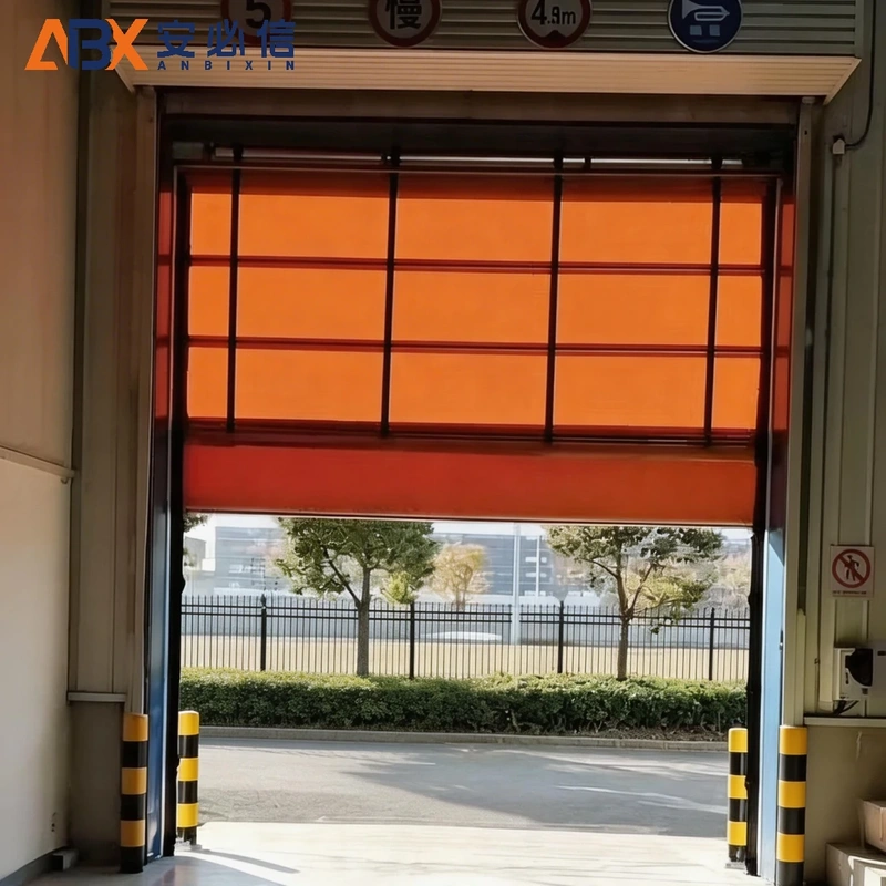 石家庄市高速堆积门