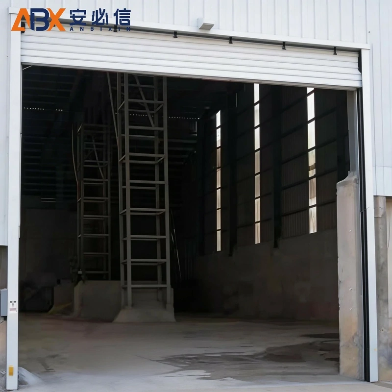 石家庄市机械式门封