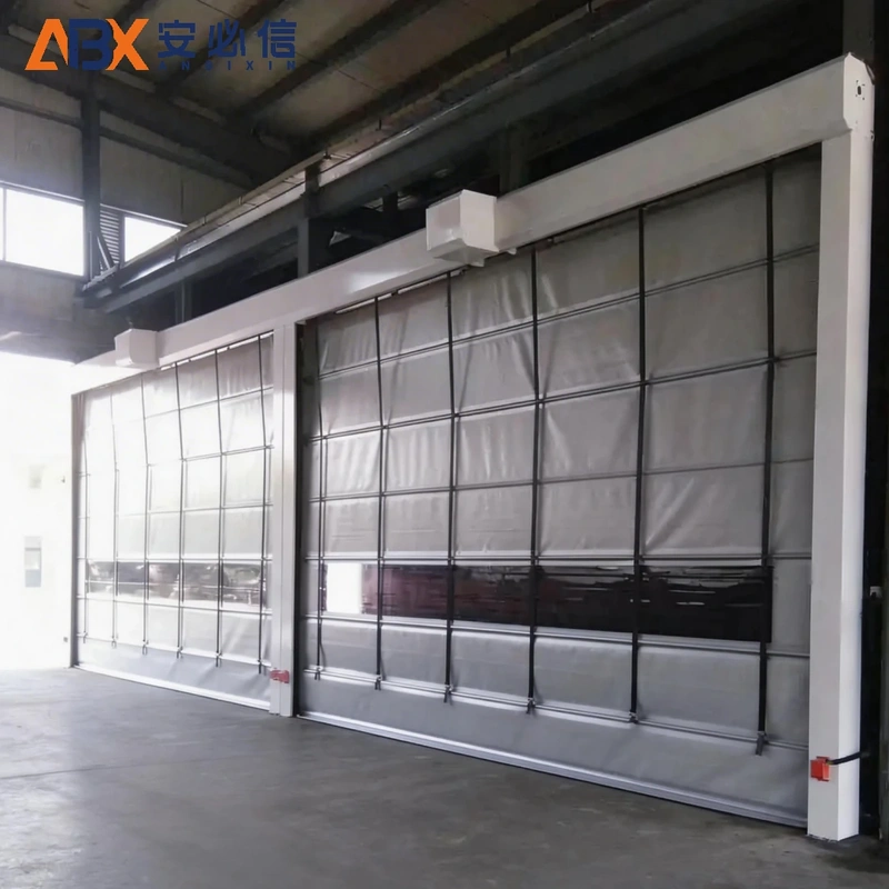 石家庄市海绵门封