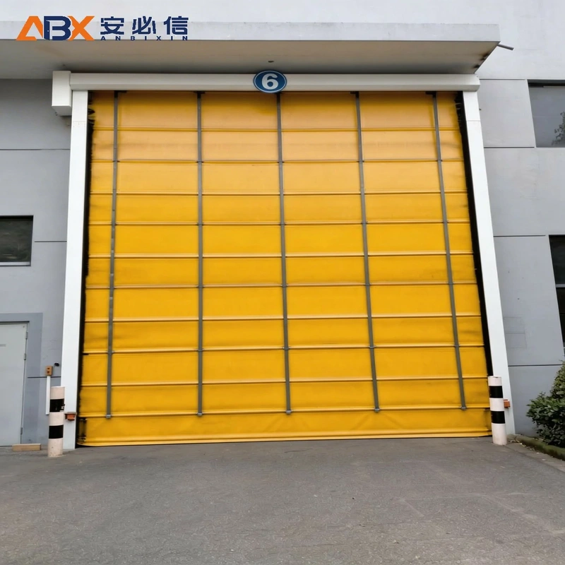 石家庄市冷库门封