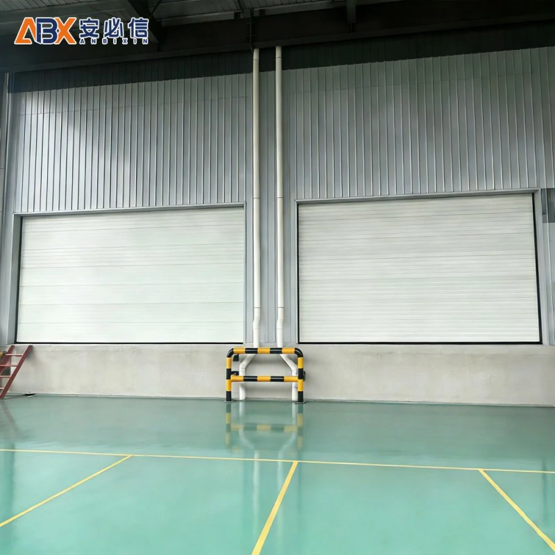 石家庄市滑升门